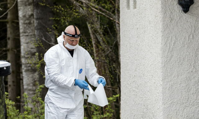 image: Politiet vil kunne bruke «ulovlige» bevis